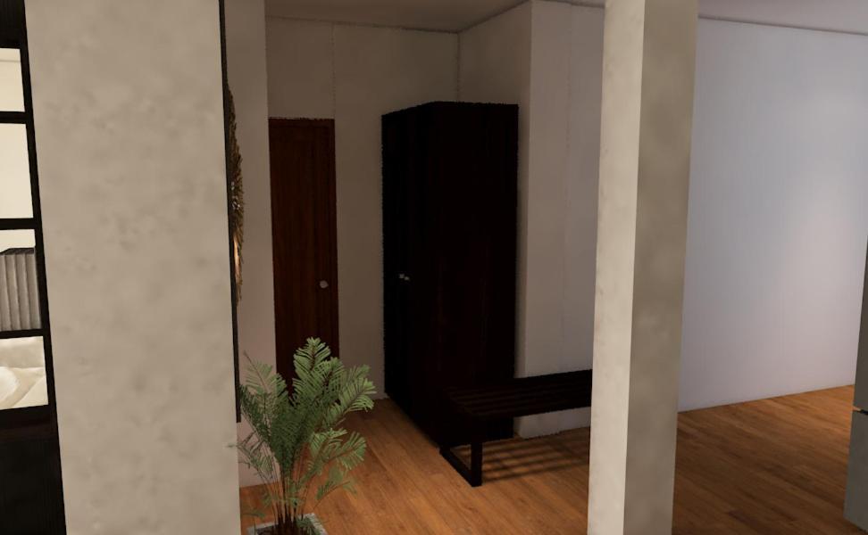 فندق Teatalk كولمبو المظهر الخارجي الصورة